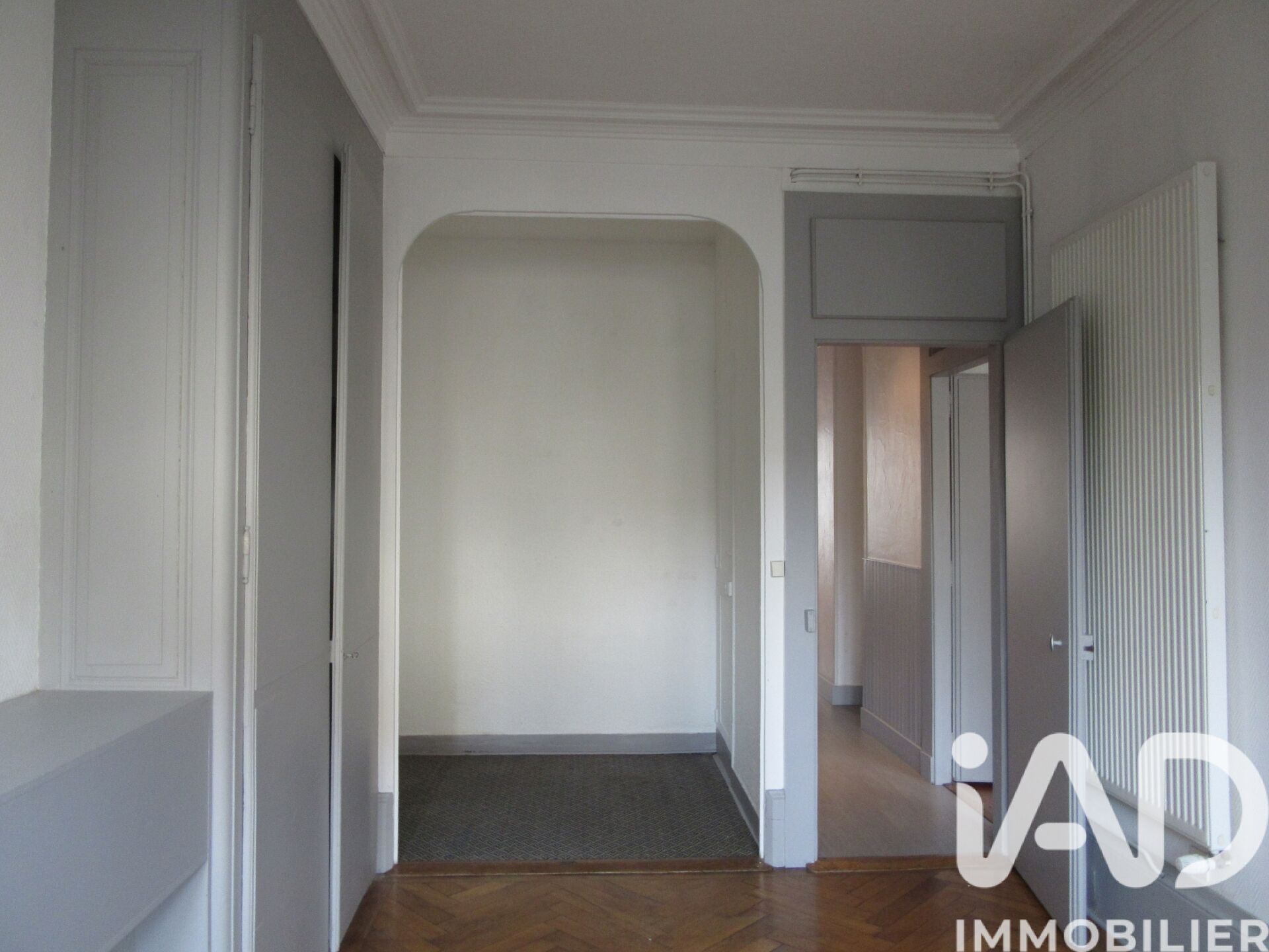 Vente Appartement 3 pièces - Photo 3
