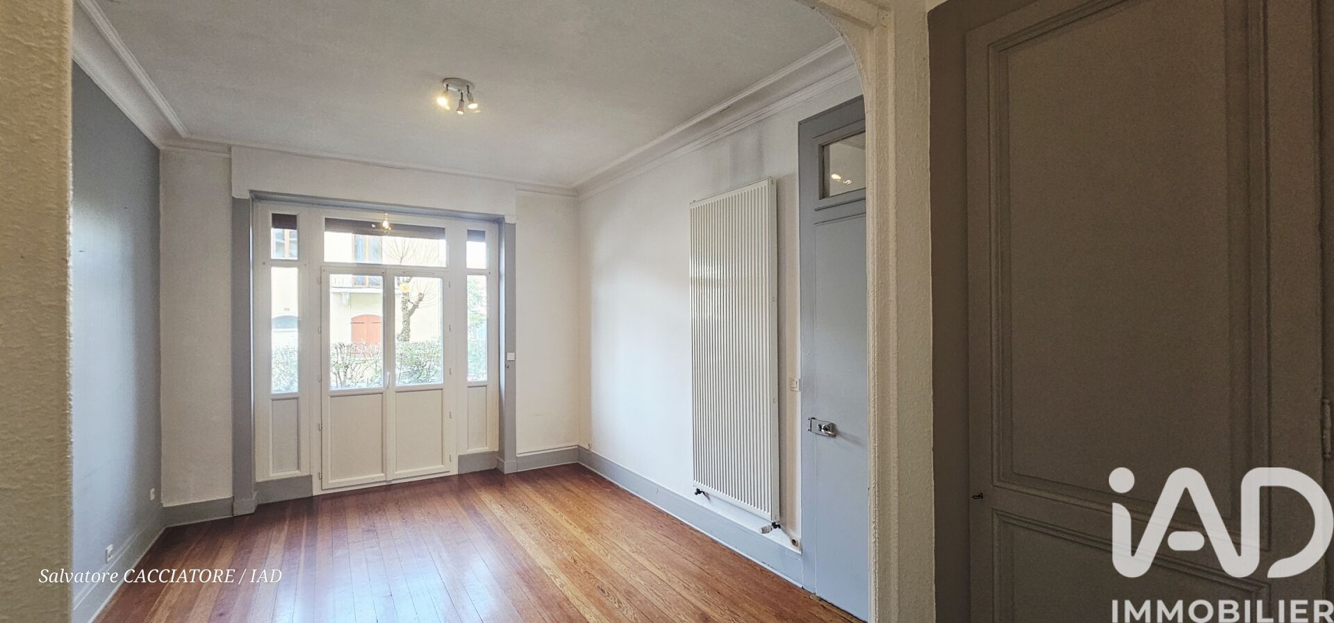 Vente Appartement 3 pièces - Photo 5