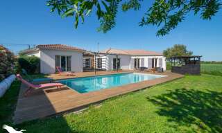 Maison 6 Pièces 165 m² à vendre à Saint-Lys (31470)