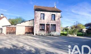 Maison 6 Pièces 105 m² à vendre à Giat (63620)