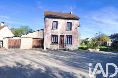 Maison 6 pièces 59000 €