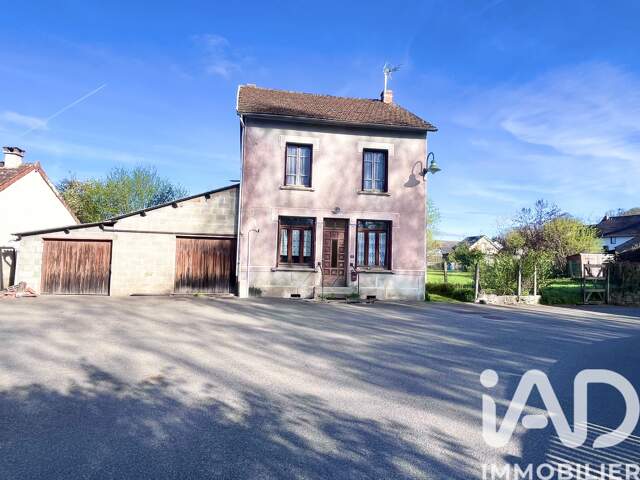 Vente Maison de village 6 pièces — photo du bien