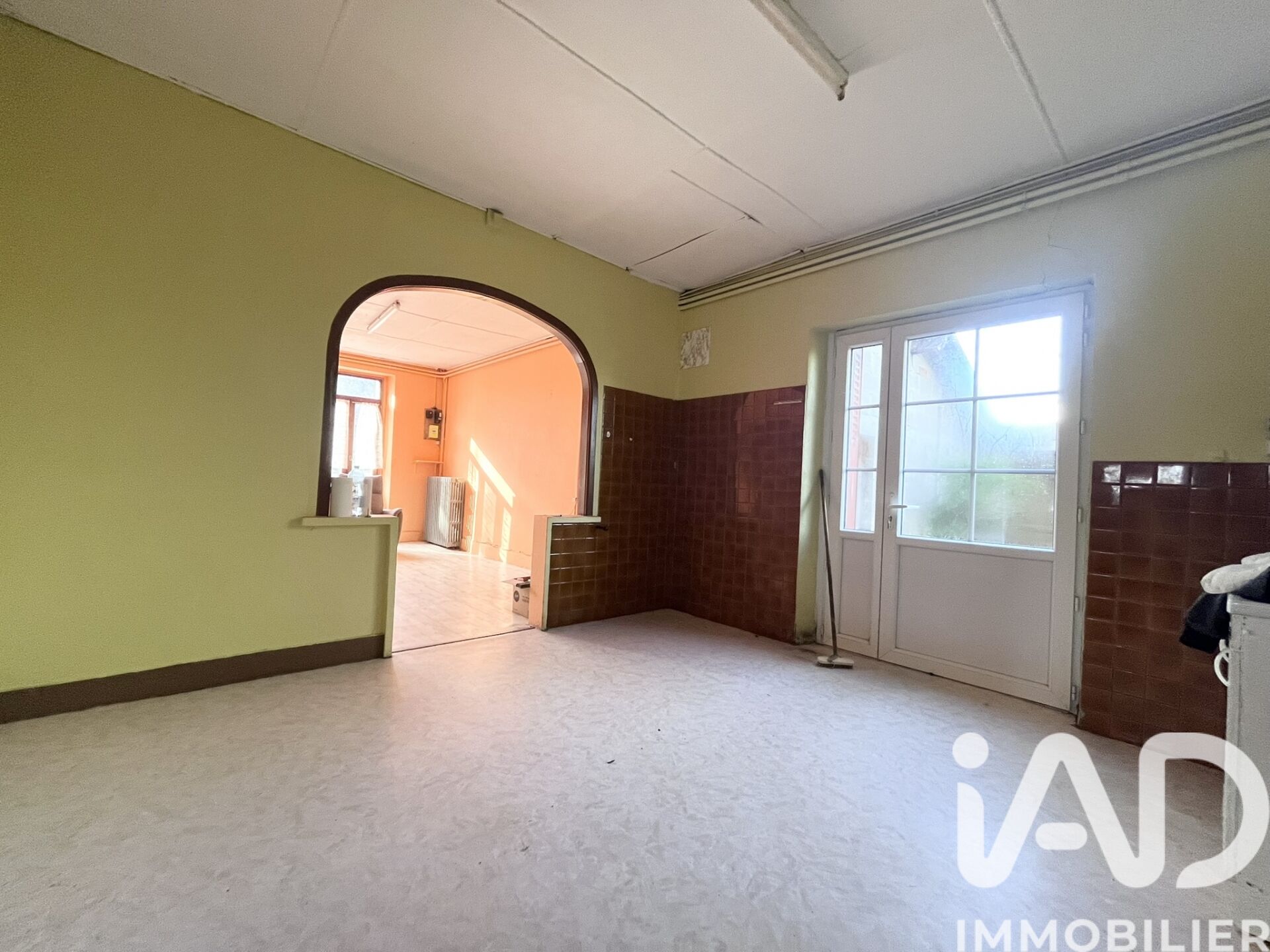 Vente Maison/villa 6 pièces - Photo 2