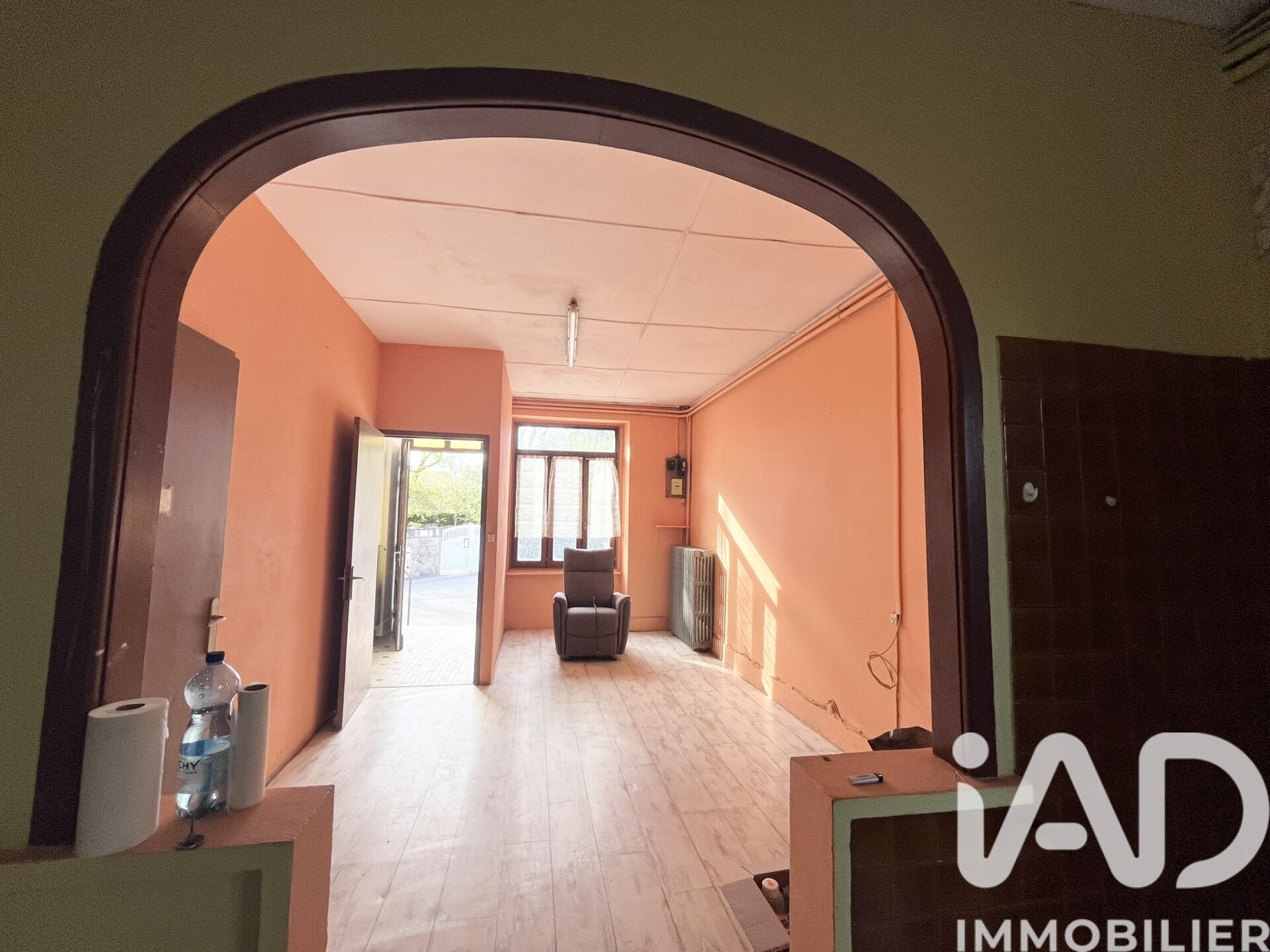 Vente Maison/villa 6 pièces - Photo 3
