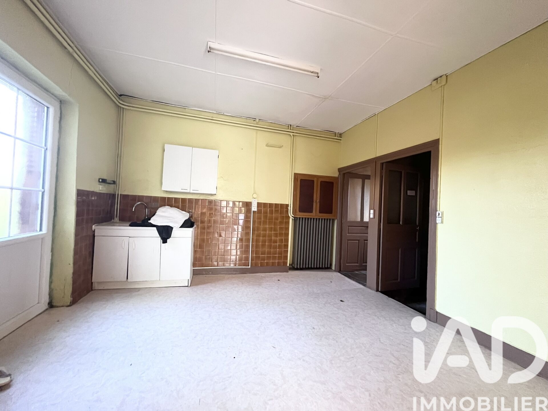 Vente Maison/villa 6 pièces - Photo 5