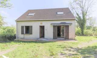 Maison 5 Pièces 102 m² à vendre à Santeuil (95640)