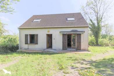 Maison 5 pièces 265000 €