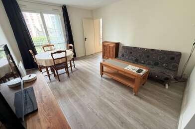 Appartement 2 pièces 79632 €