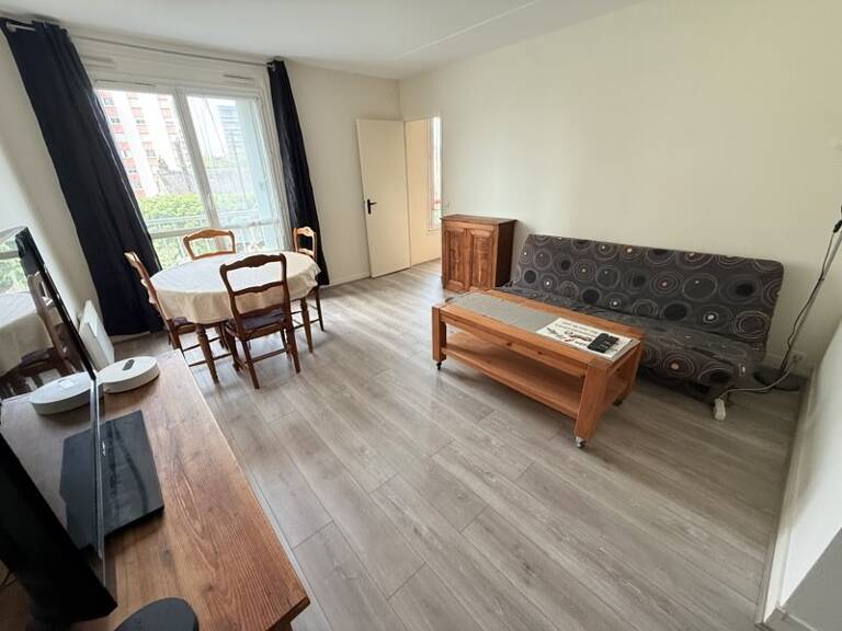 Appartement de 2 pièces principales — photo 1
