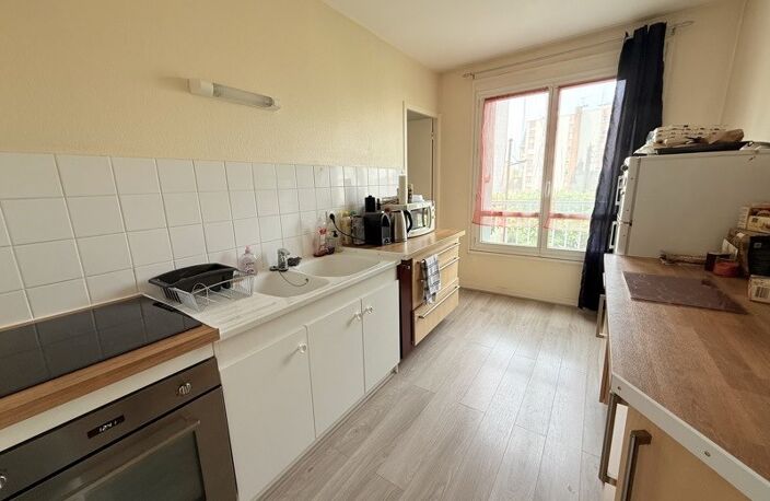 Appartement de 2 pièces principales — photo 2