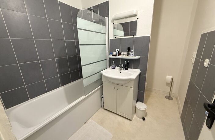 Appartement de 2 pièces principales — photo 4