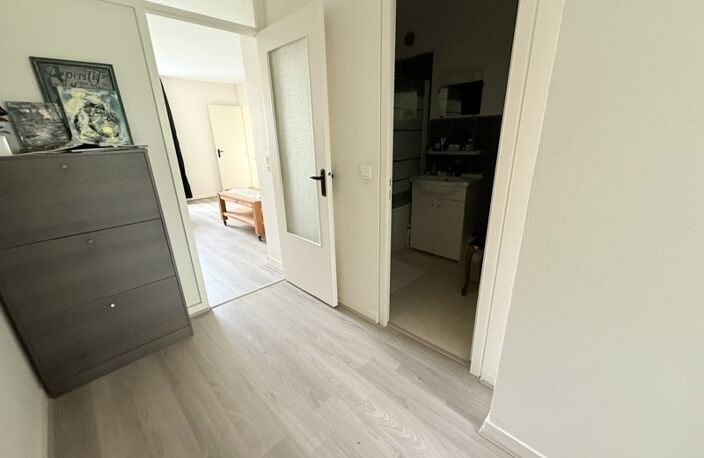 Appartement de 2 pièces principales — photo 5