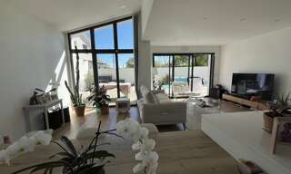 Maison 6 Pièces 126 m² à vendre à Mérignac (33700)