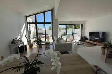 Maison 6 pièces 627000 €