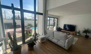 Maison 6 Pièces 126 m² à vendre à Mérignac (33700)