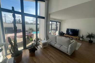 Maison 6 pièces 627000 €