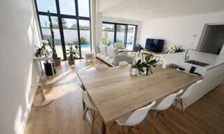 Maison 6 Pièces 126 m² à vendre à Mérignac (33700)