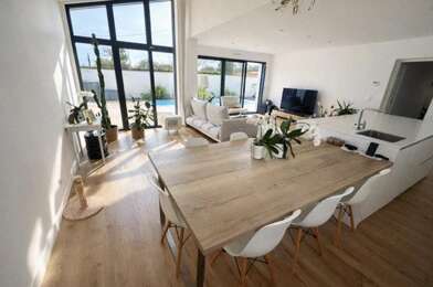 Maison 6 pièces 627000 €