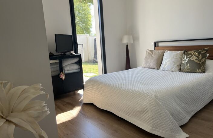 Contemporaine de 6 pièces principales — photo 4