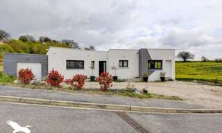 Maison 7 Pièces 191 m² à vendre à Montastruc-la-Conseillère (31380)