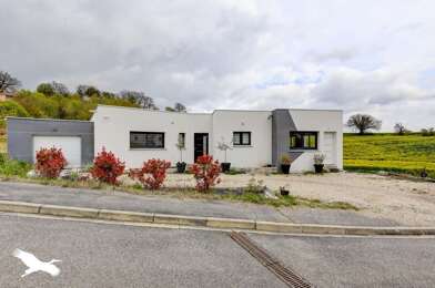 Maison 7 pièces 570000 €