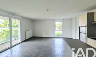 Appartement 3 Pièces 65 m² à vendre à Tours (37100)