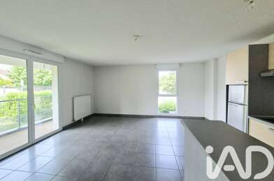 Appartement 3 pièces 169000 €