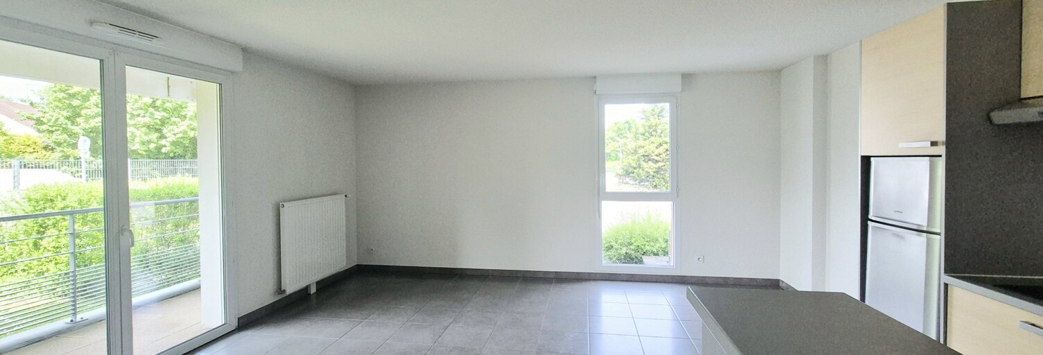 Appartement 3 Pièces 65 m² à vendre à Tours (37100)