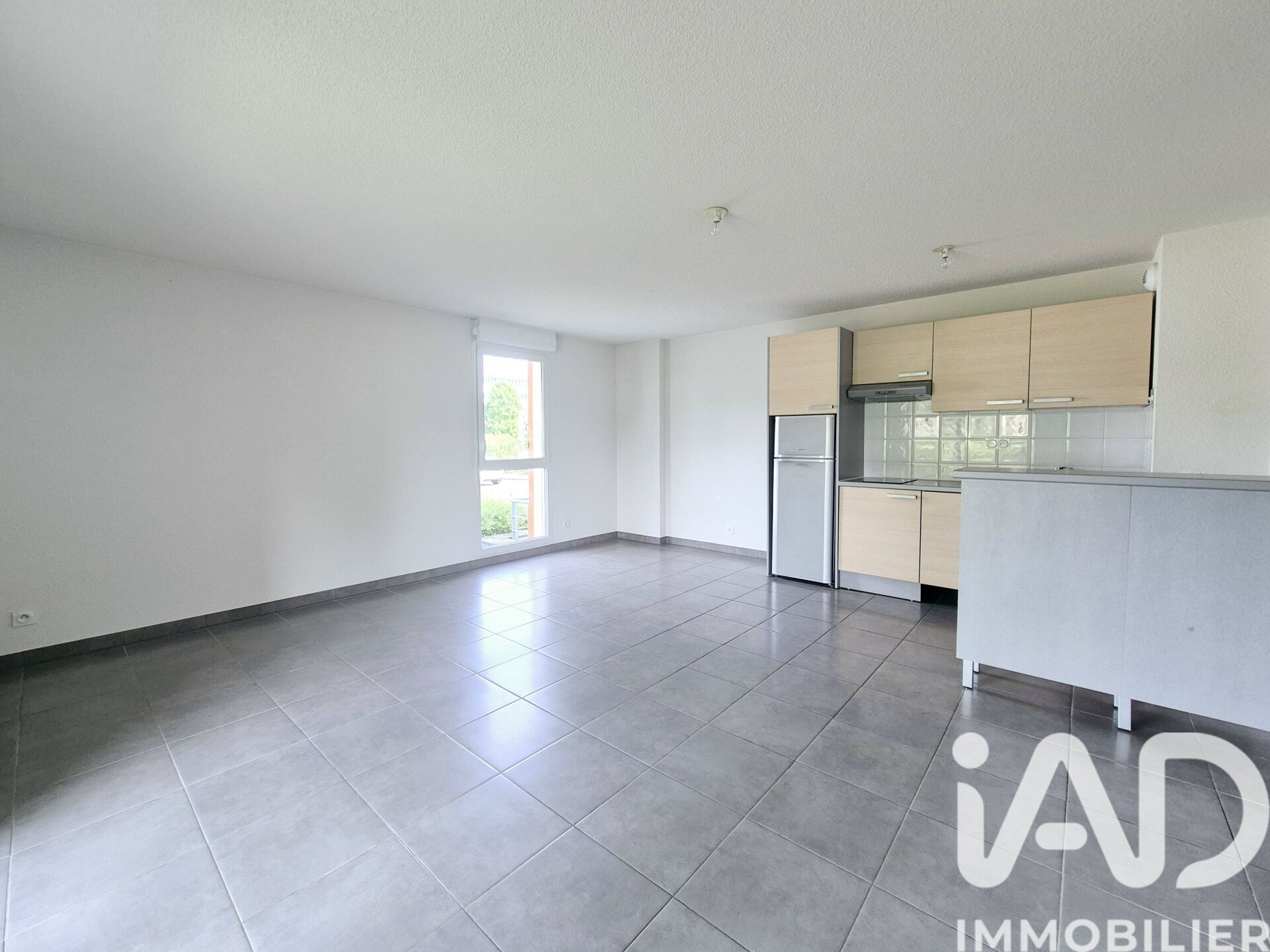 Vente Appartement 3 pièces - Photo 2