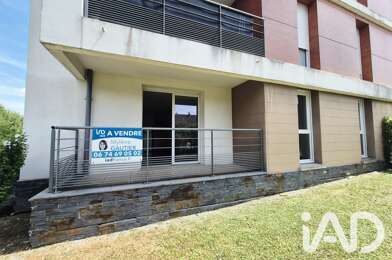 Appartement 3 pièces 165000 €