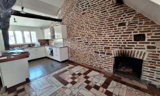Appartement 4 Pièces 96 m² à vendre à Montluçon (03100)