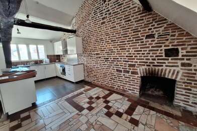 Appartement 4 pièces 98280 €