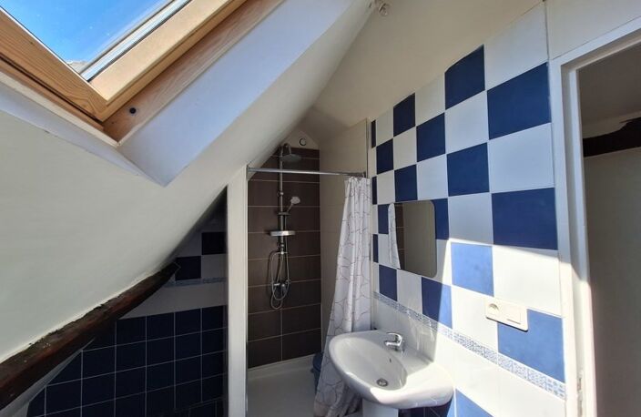 Vente appartement 4 pièces 96 m² Montluçon (03100) — photo 4