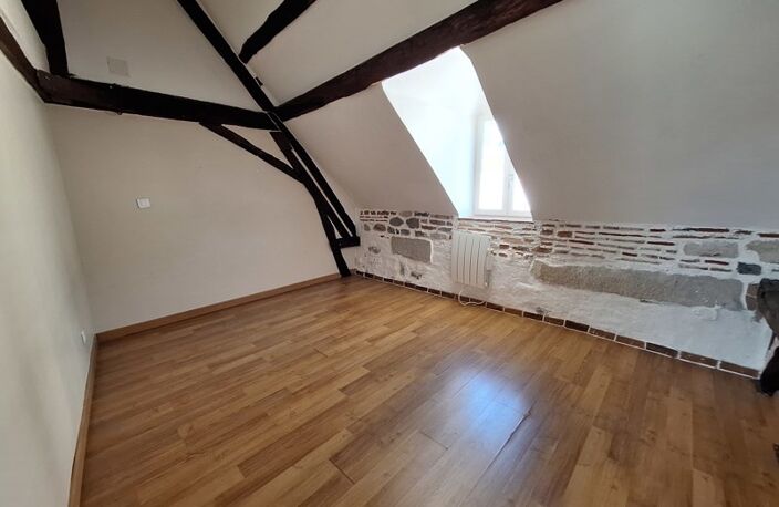 Vente appartement 4 pièces 96 m² Montluçon (03100) — photo 5