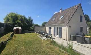 Maison 5 Pièces 111 m² à vendre à Magny-en-Vexin (95420)