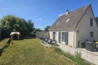 Maison 5 pièces 265000 €