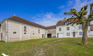 Maison 7 Pièces 149 m² à vendre à Villeloin-Coulangé (37460)
