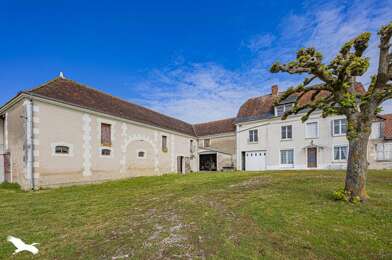 Maison 7 pièces 223650 €