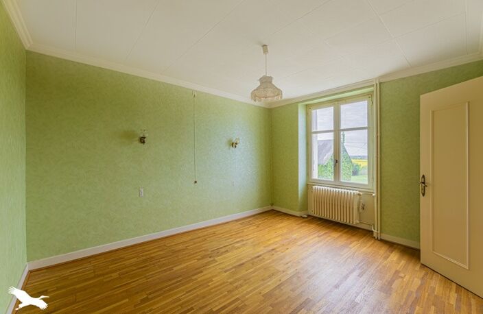 Ferme (tte) de 7 pièces principales — photo 2