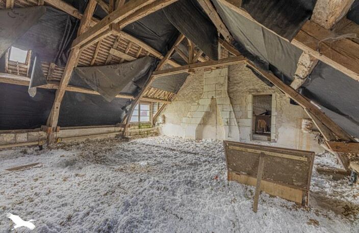 Ferme (tte) de 7 pièces principales — photo 3