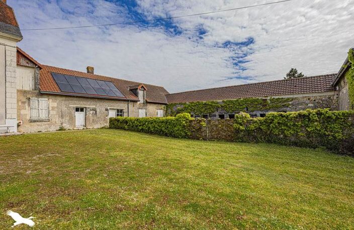 Ferme (tte) de 7 pièces principales — photo 5