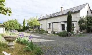 Maison 7 Pièces 208 m² à vendre à Chambourg-sur-Indre (37310)