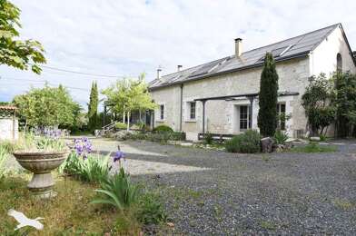 Maison 7 pièces 384345 €