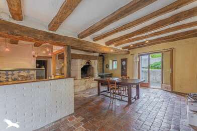 Maison 4 pièces 176714 €
