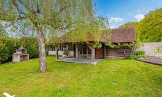 Maison 4 Pièces 106 m² à vendre à Saint-Hippolyte (37600)