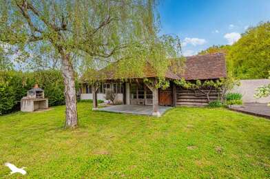 Maison 4 pièces 176714 €