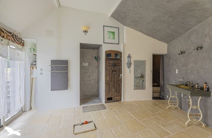 Maison en pierre de 4 pièces principales — photo 4