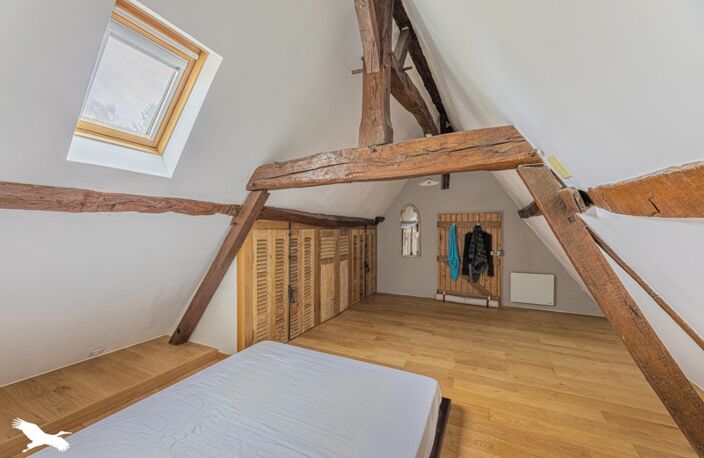 Maison en pierre de 4 pièces principales — photo 5