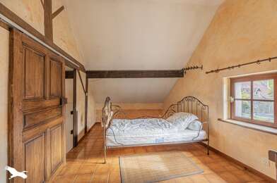 Maison 4 pièces 176714 €