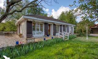 Maison 4 Pièces 109 m² à vendre à Saint-Sozy (46200)